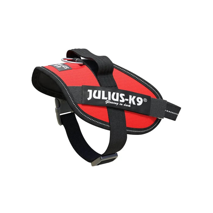 DOG HARNESS, SMALL SIZE, IDC POWER JULIUS K9 4-7 kg