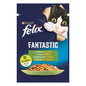 FELIX FANTASTIC, BEEF IN ASPIC, 85g