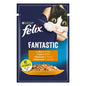 FELIX FANTASTIC, BEEF IN ASPIC, 85g