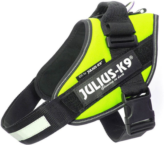 JULIUS K9 IDC POWER GREEN NEON