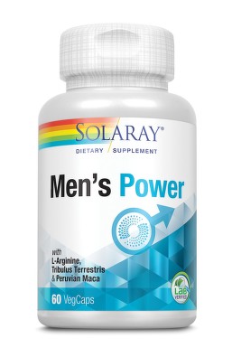 SECOM MEN POWER 60 CAPSULES