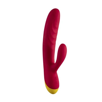 Jazz Rabbit Dildo - Pleasure and Versatility for Intimate Moments