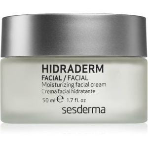 SESDERMA HIDRADERM FEUCHTIGKEITSSPENDENDE GESICHTSCREME 50ML