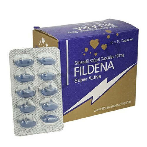 Fildena Super Active 100mg, fast-acting capsules, male vitality, erectile support, sexual performance, stamina boost, potency supplement, quick results, enhanced endurance