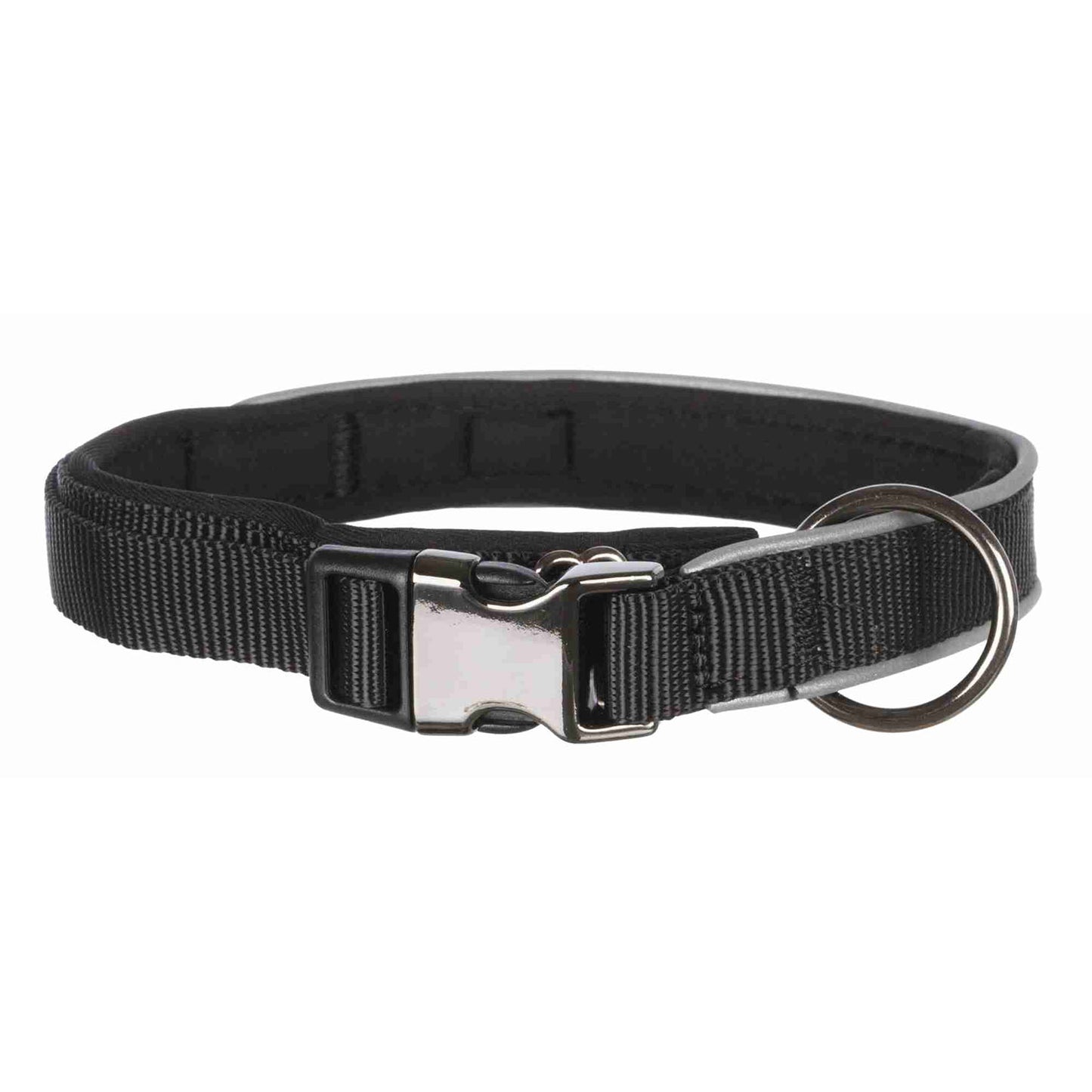 TRIXIE EXPERIENCE DOG COLLAR WITH NEOPRENE LINING 45 - 60 CM