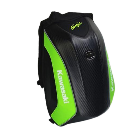 BACKPACK KAWASAKI CARBON FIBER