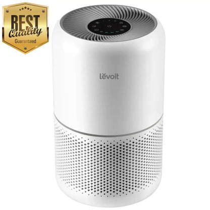 Air Purifier Levoit Core 300 187 Mc/H 26W 220V True Hepa Touch Screen Control