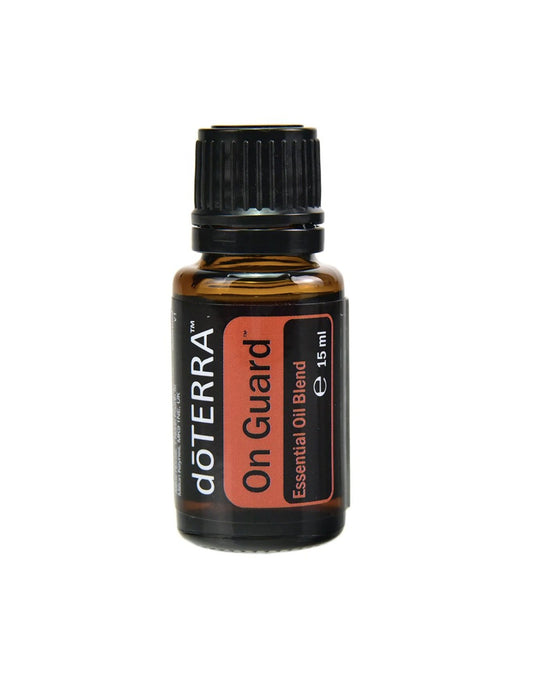 On Guard ätherische Ölmischung, 15 ml, DōTerra