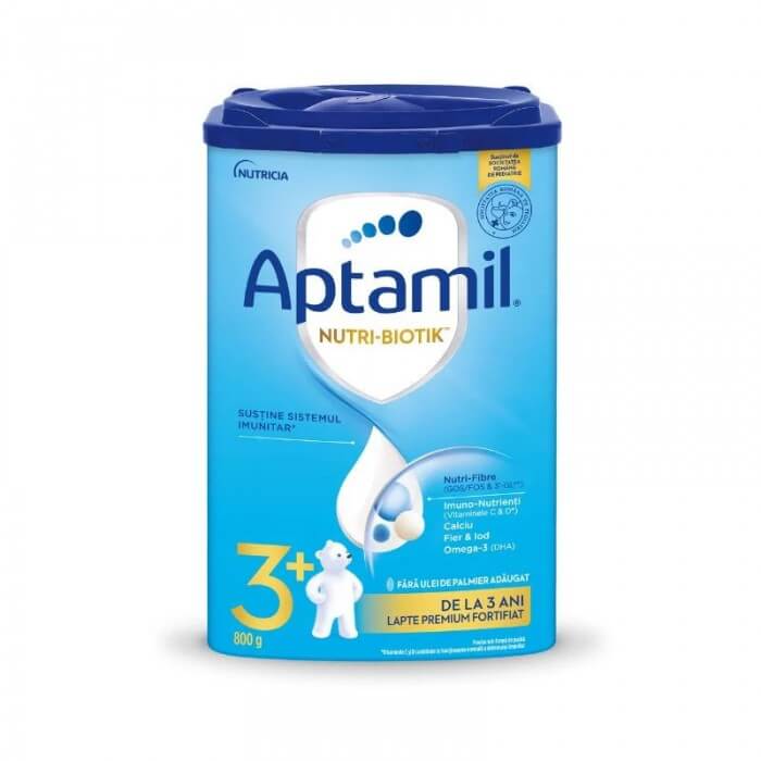 Aptamil Nutri-biotik 3 x 800g