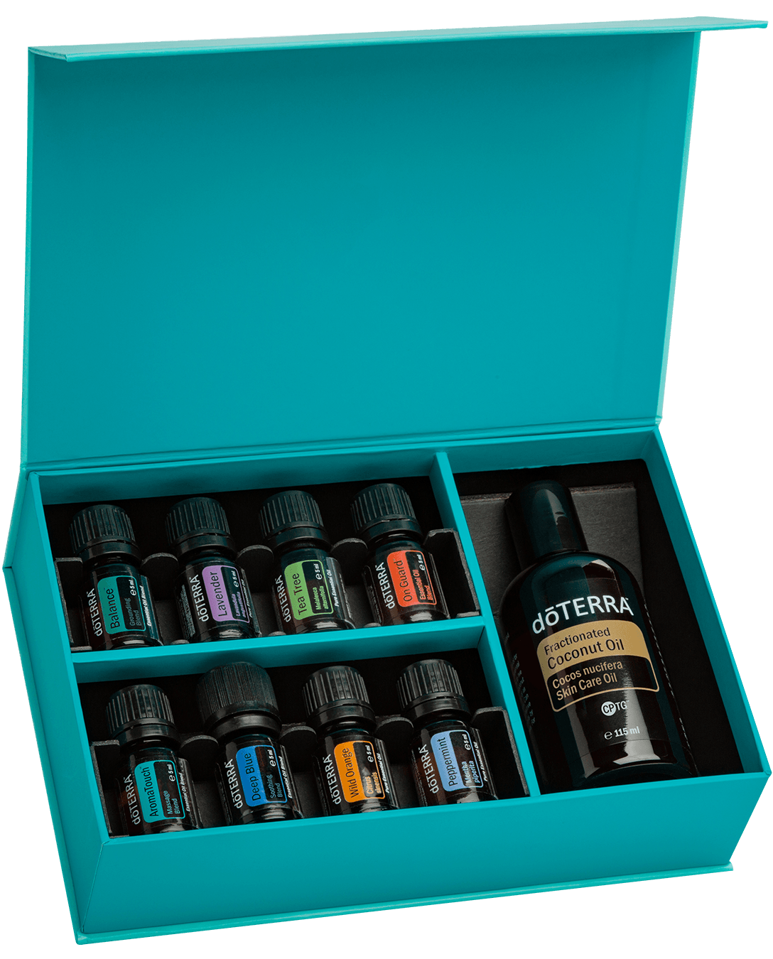 Kit AromaTouch Technique™ doTERRA