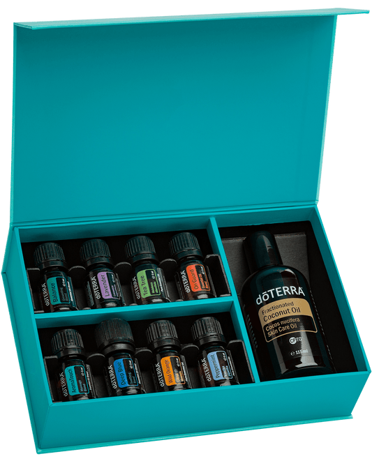 Kit AromaTouch Technique™ doTERRA