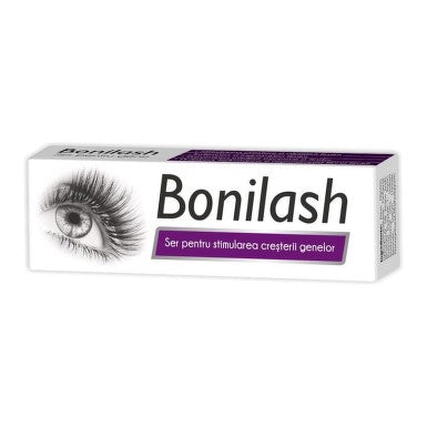 BONILASH SÉRUM POUR STIMULATION DE LA CROISSANCE DES CILS 3ML