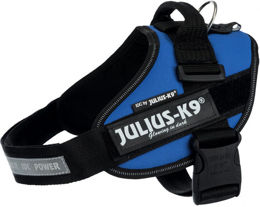 JULIUS K9 IDC POWER BLUE