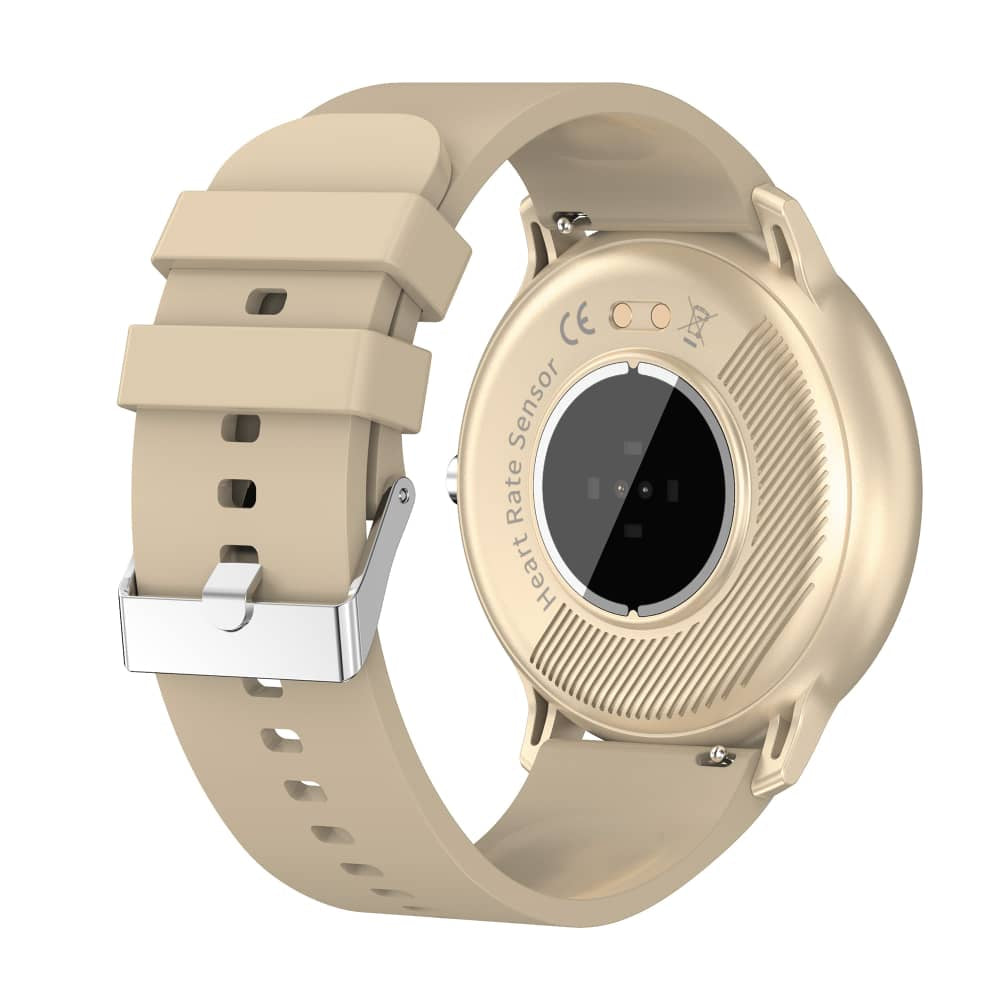 MONTRE INTELLIGENTE ET BRACELET FITNESS GO4FIT, MODÈLE GF03, APPEL, SMS, RÉSEAUX SOCIAUX, ACTIVITÉ PSHYCALE, SURVEILLANCE DU SOMMEIL, FRÉQUENCE CARDIAQUE, PODOMÈTRE, LECTEUR DE MUSIQUE, RÉSISTANT À L'EAU