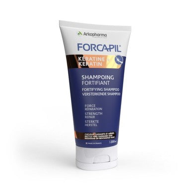 FORCAPIL SHAMPOO 200ML