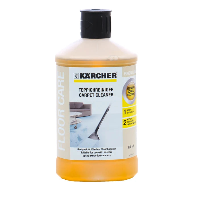 KARCHER CLEANER CARPET