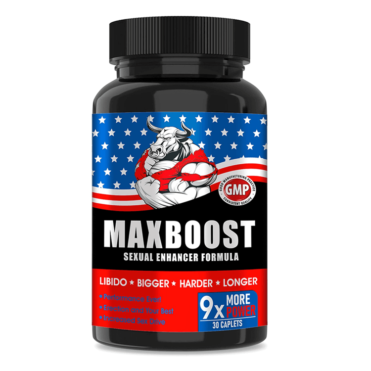 PROBOOST, 30 capsules, potency support, sexual performance, male vitality, erectile support, stamina boost, libido enhancer, male health, lasting performance, sexual wellness