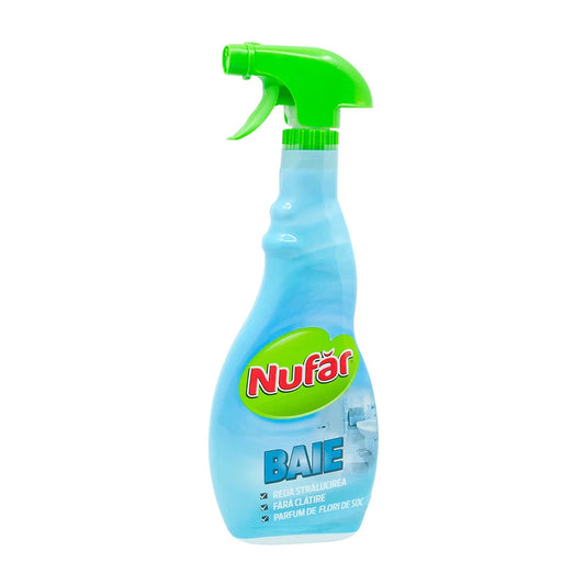 NUFAR – FÜR BADEZIMMER 500 ML