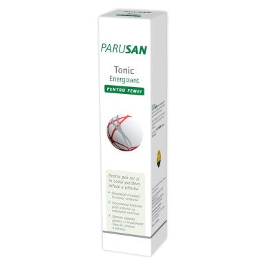 PARUSAN TONIQUE ÉNERGISANT FEMME 200ML