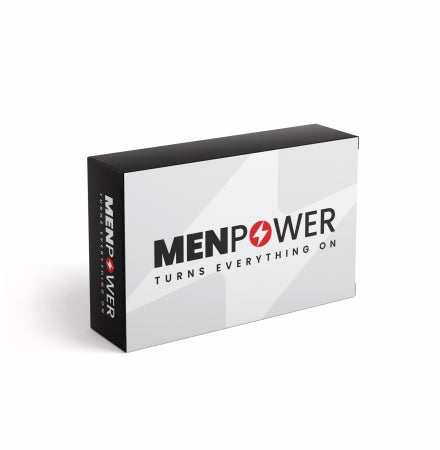 Menpower 4 pills