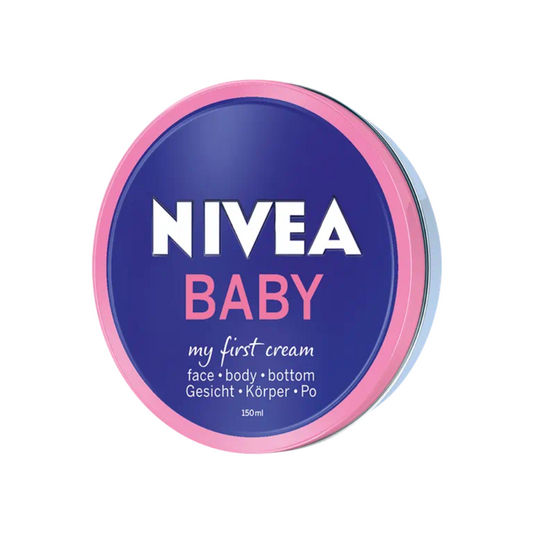 NIVEA BÉBÉ 150 ML