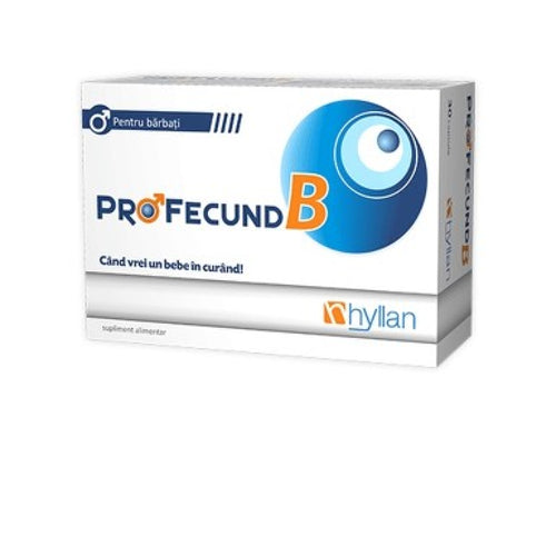 HYLLAN PROFECUND B 30 TABLETTEN