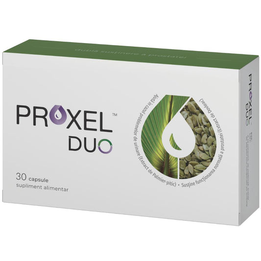 Proxel Duo, 30 Kapseln, NaturPharma