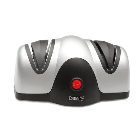 ELECTRIC KNIFE SHARPENER CAMRY CR 4469, 2 STEPS, 40 WATTS