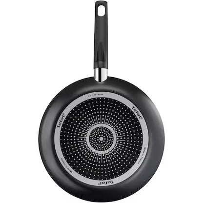 TEFAL SIMPLICITY B5820602 FRYING PAN NON STICK COATING, BLACK, MADE IN FRANCE