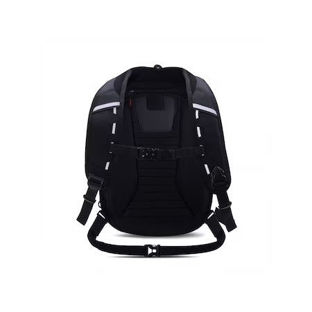 BACKPACK MOTO WATERPROOF AERODYNAMIC MOTO HARDSHELL