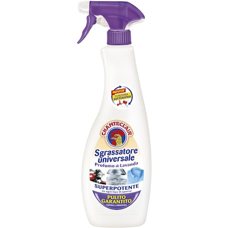 CHANTECLAIR LAVENDER UNIVERSAL DEGREASER 600 ML