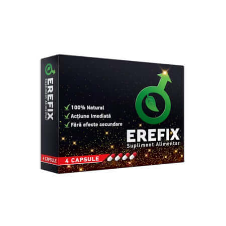 PILLS FOR POTENCY EREFIX ERECTION AND PREMATURE EJACULATION