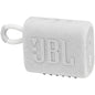 ENCEINTE PORTABLE JBL Go 3 Eco, BLUETOOTH. IP67, 5H, DIVERSES COULEURS