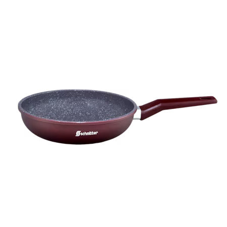 SCHMITTER FRYING PAN COATED CERAMIC, ALUMINIUM