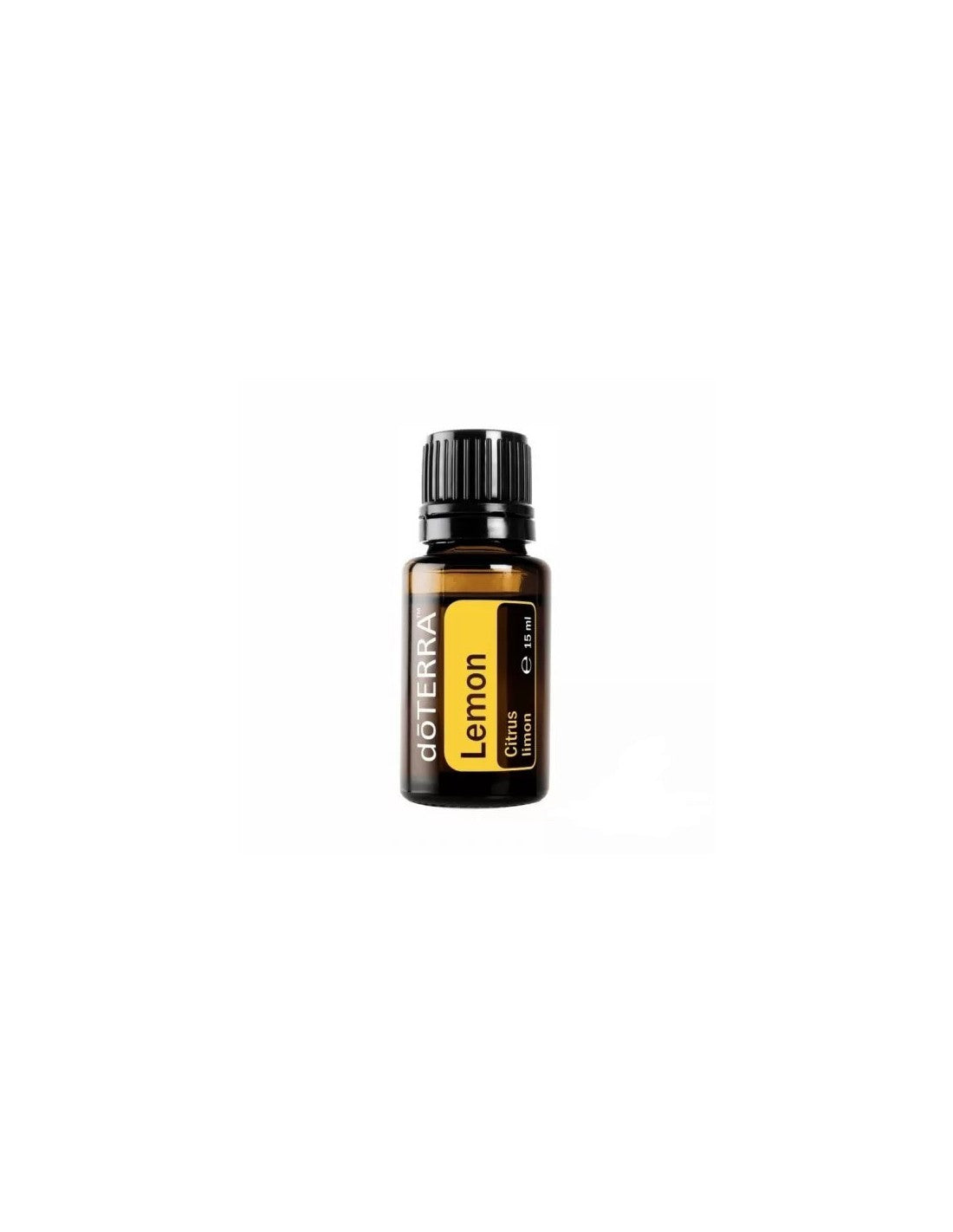 doTERRA Huile essentielle de Citron 15 ml