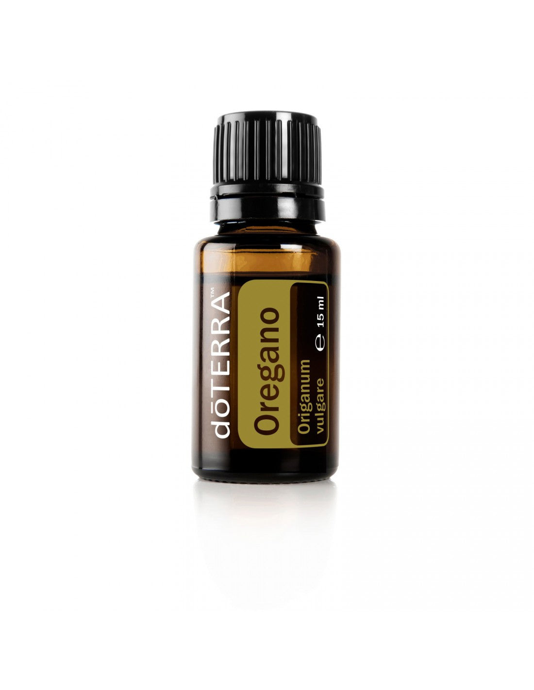 doTERRA Oregano Ätherisches Öl 15ml