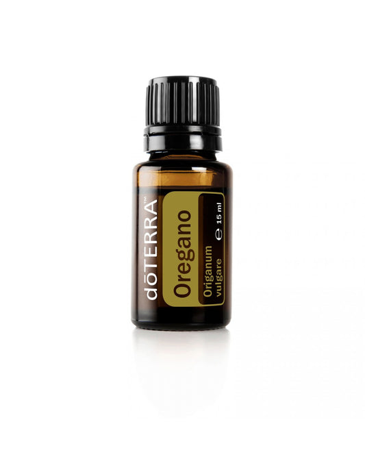 doTERRA Huile essentielle d’origan 15 ml