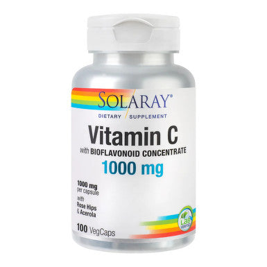 VITAMIN C 1000 MG X 100 KAPSELN