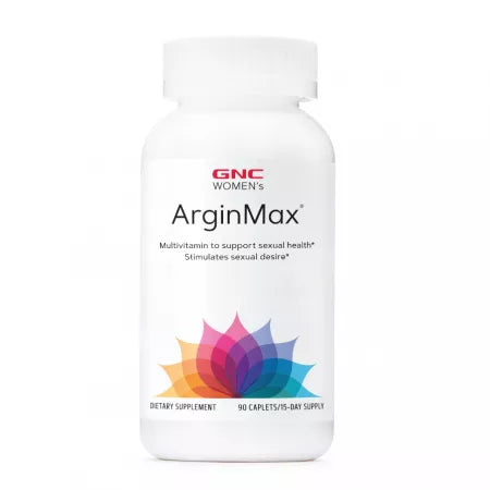 Women's ArginMax - Women's Formula, 90 Capsules, GNC